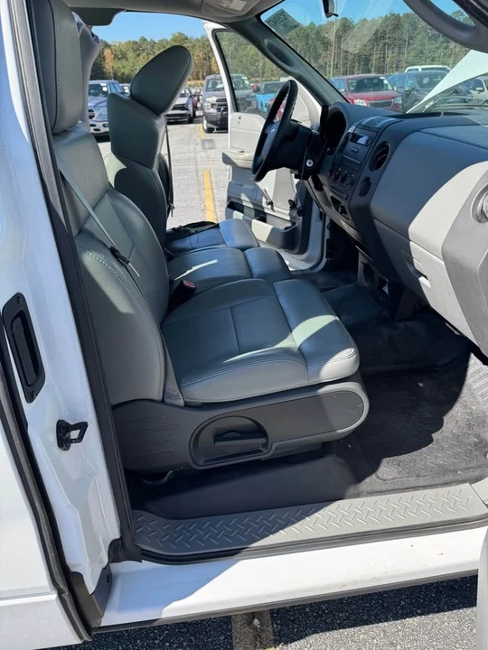 2007 Ford F-150 11th Gen - Image 13 of 16