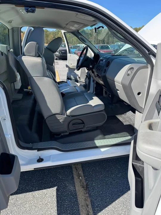 2007 Ford F-150 11th Gen - Image 14 of 16