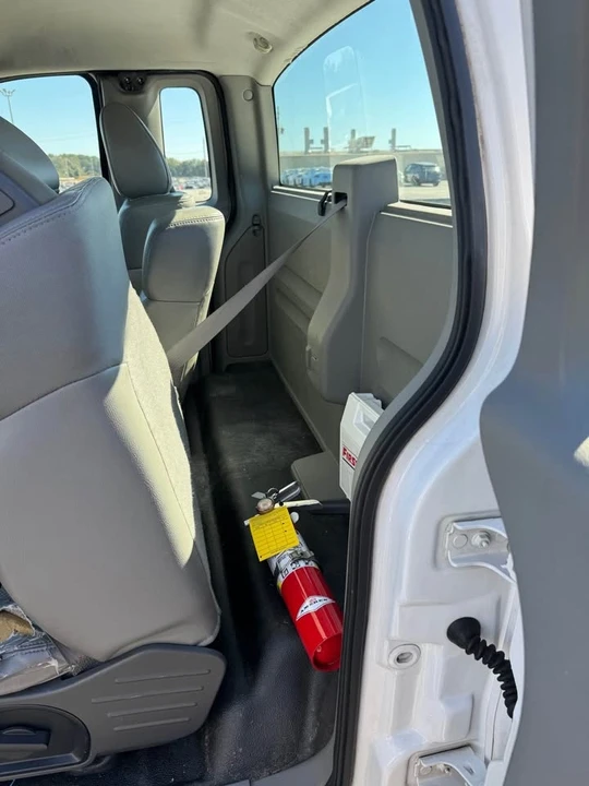 2007 Ford F-150 11th Gen - Image 11 of 16