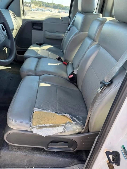 2007 Ford F-150 11th Gen - Image 10 of 16