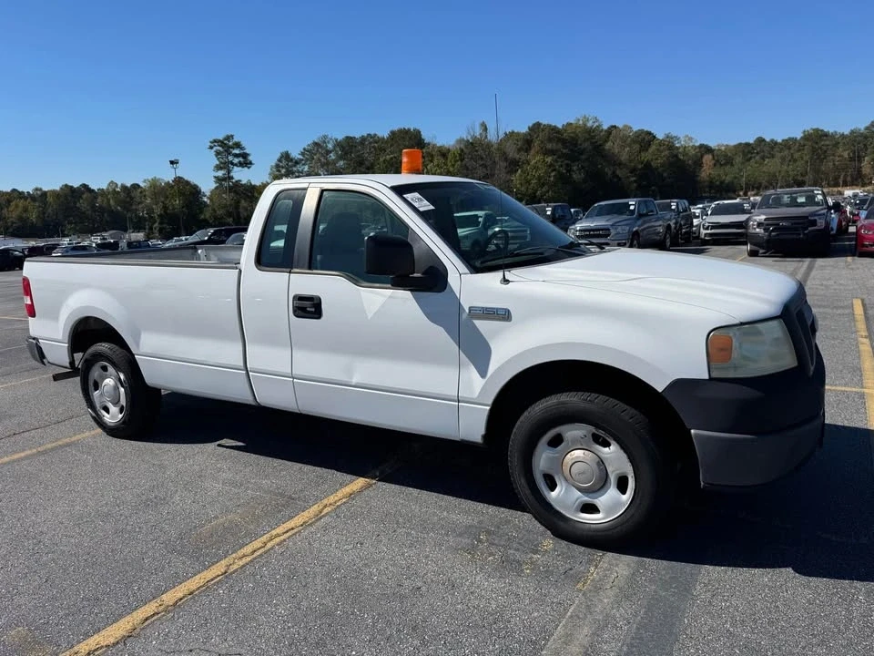 2007 Ford F-150 11th Gen - Image 2 of 16