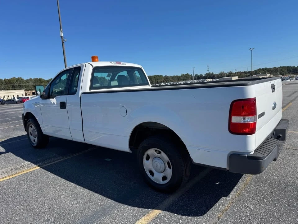2007 Ford F-150 11th Gen - Image 6 of 16