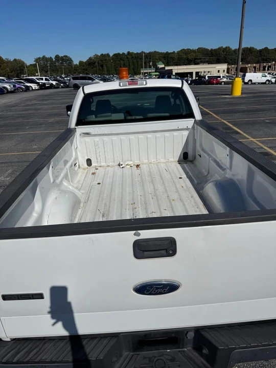 2007 Ford F-150 11th Gen - Image 5 of 16