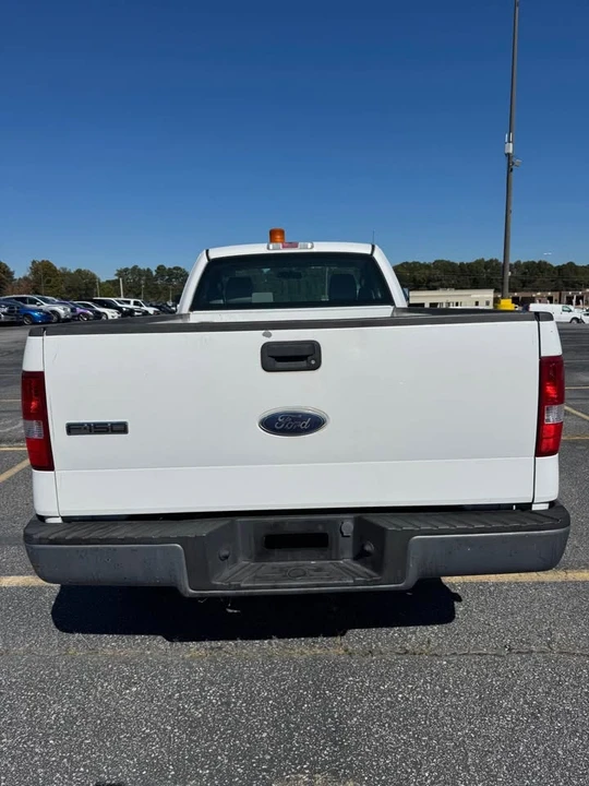 2007 Ford F-150 11th Gen - Image 4 of 16