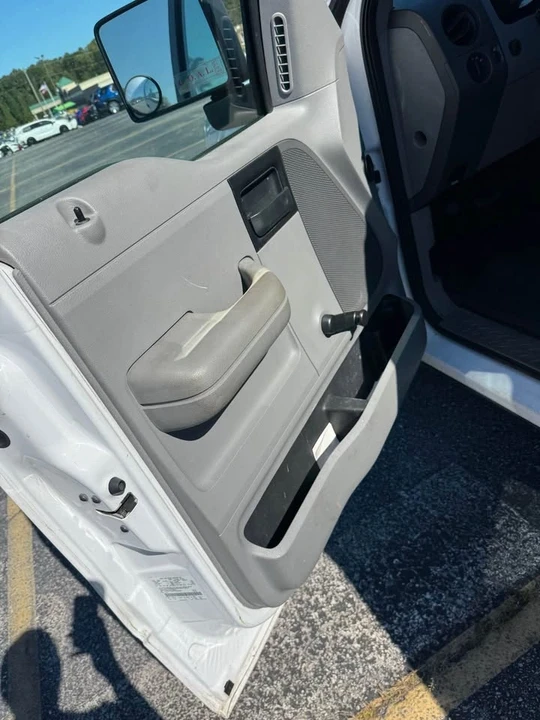 2007 Ford F-150 11th Gen - Image 8 of 16