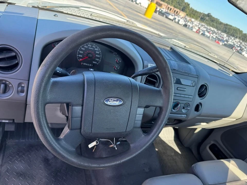 2007 Ford F-150 11th Gen - Image 9 of 16