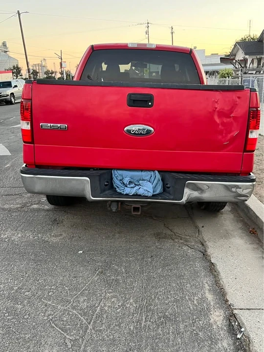 2007 Ford F-150 11th Gen - Image 6 of 6