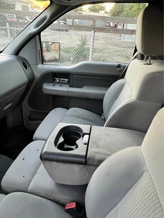 2007 Ford F-150 11th Gen - Image 5 of 6