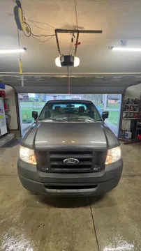 2007 Ford F-150 STX