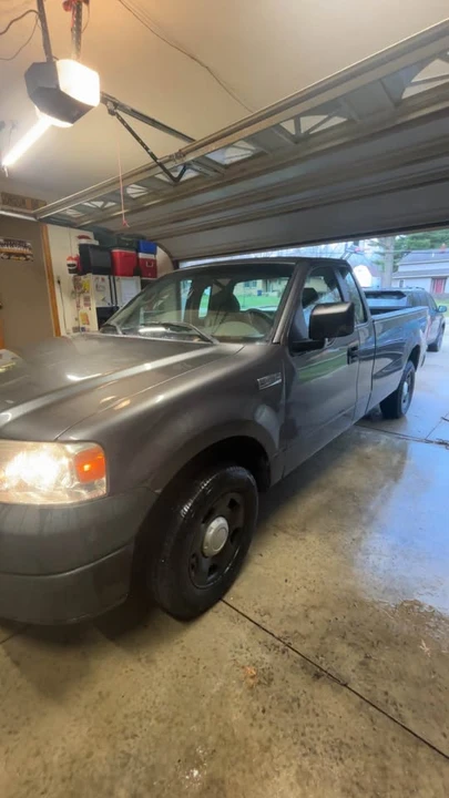 2007 Ford F-150 11th Gen - Image 4 of 13