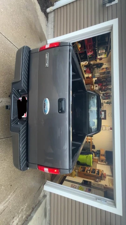 2007 Ford F-150 11th Gen - Image 3 of 13