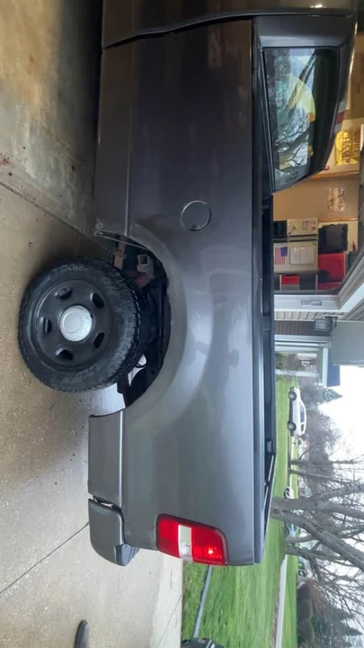 2007 Ford F-150 11th Gen - Image 7 of 13