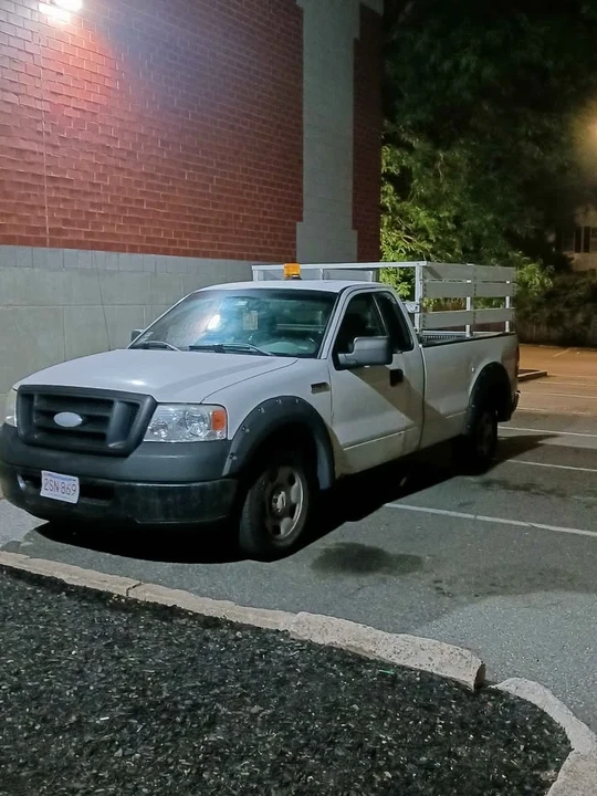 2007 Ford F-150 11th Gen - Image 4 of 4