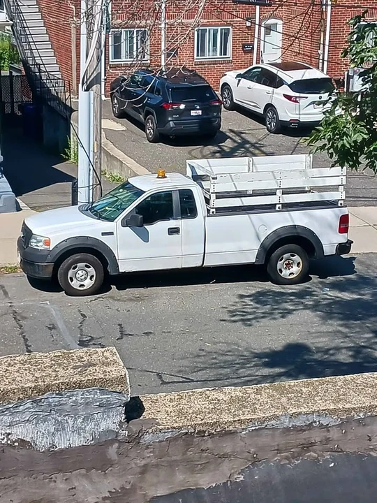 2007 Ford F-150 11th Gen - Image 2 of 4