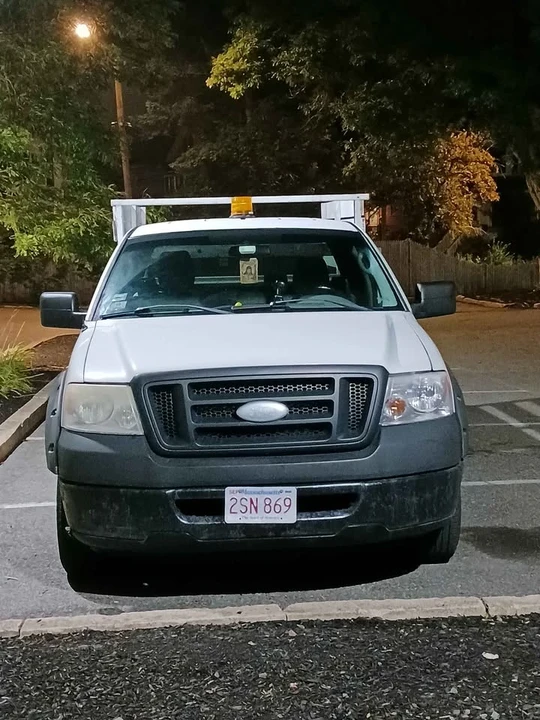 2007 Ford F-150 11th Gen - Image 3 of 4