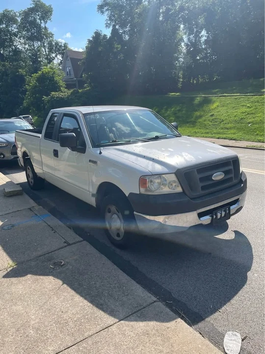 2007 Ford F-150 11th Gen - Image 4 of 5