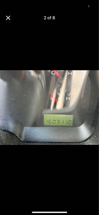 2007 Ford F-150 11th Gen - Image 5 of 5