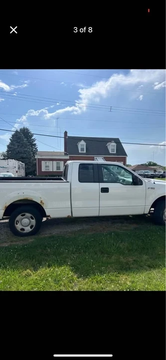 2007 Ford F-150 11th Gen - Image 2 of 5