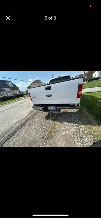 2007 Ford F-150 11th Gen - Image 3 of 5
