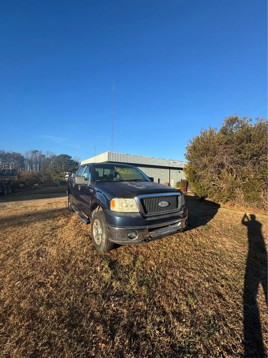 2007 Ford F-150 11th Gen - Image 2 of 3
