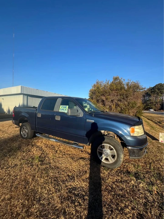 2007 Ford F-150 11th Gen - Image 3 of 3