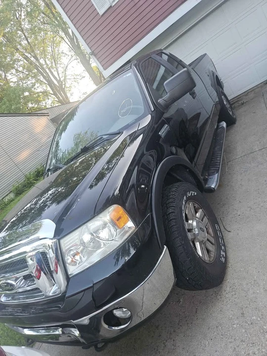 2007 Ford F-150 11th Gen - Image 3 of 10