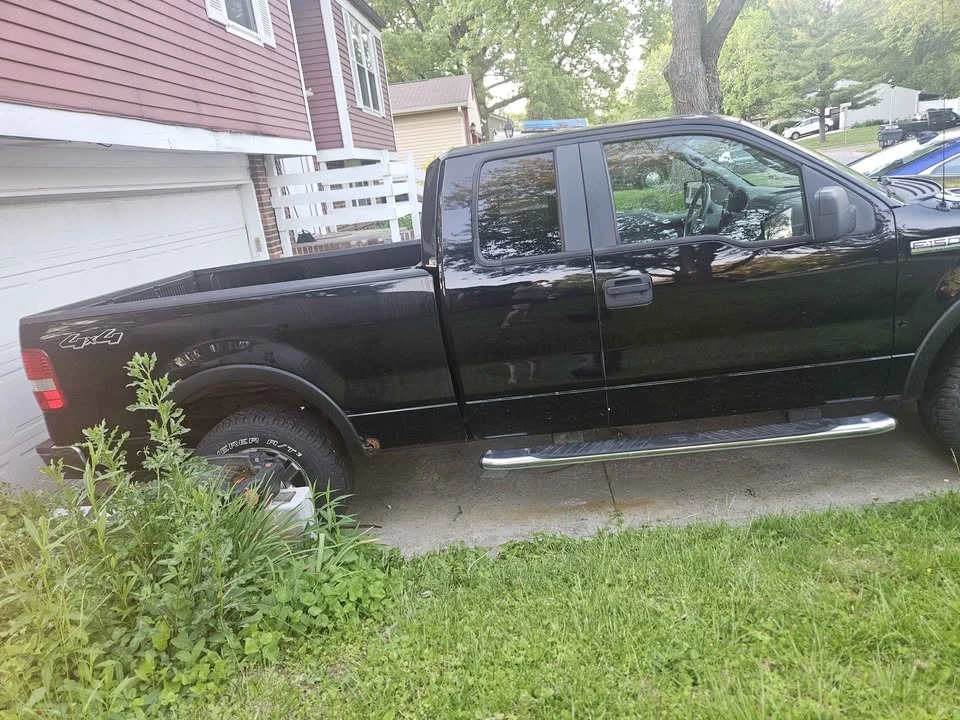 2007 Ford F-150 11th Gen - Image 4 of 10