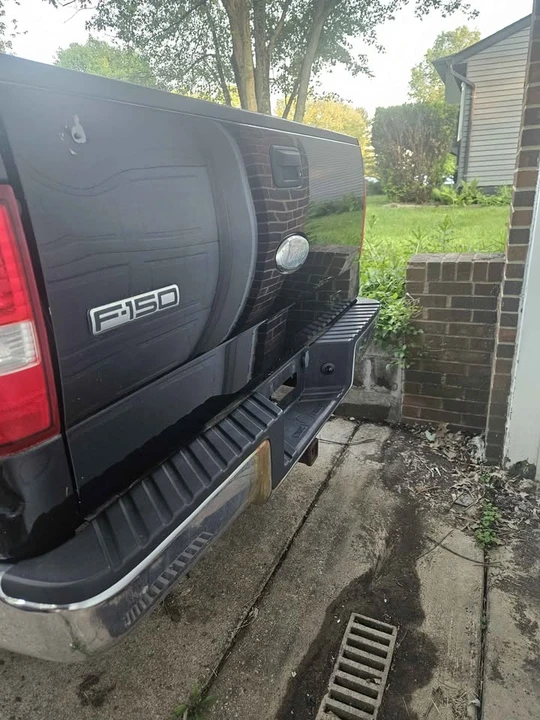 2007 Ford F-150 11th Gen - Image 10 of 10