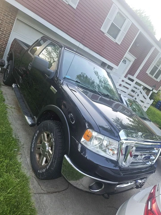 2007 Ford F-150 11th Gen - Image 2 of 10