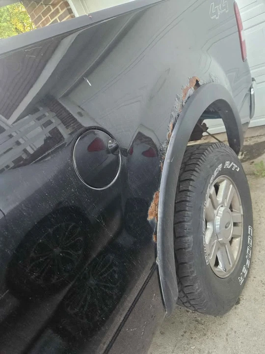 2007 Ford F-150 11th Gen - Image 9 of 10