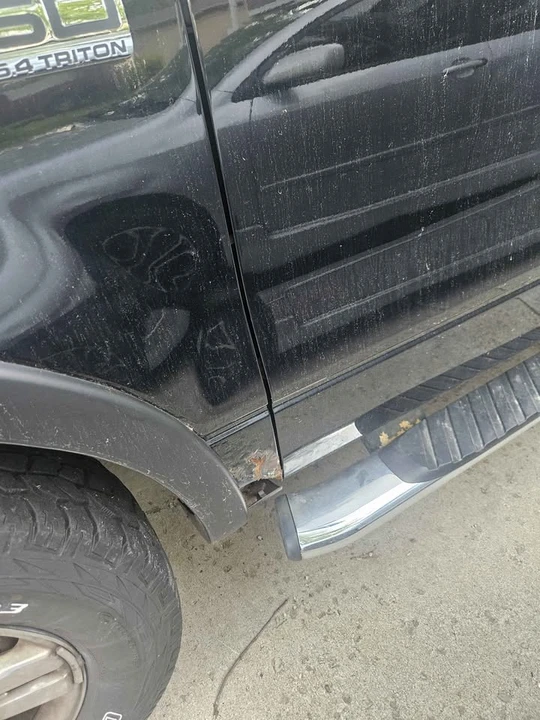2007 Ford F-150 11th Gen - Image 6 of 10