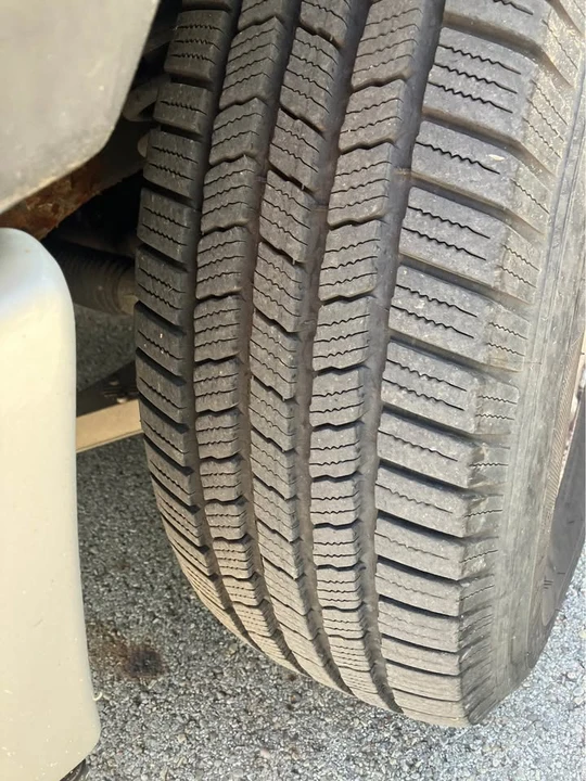 2007 Ford F-150 11th Gen - Image 2 of 5
