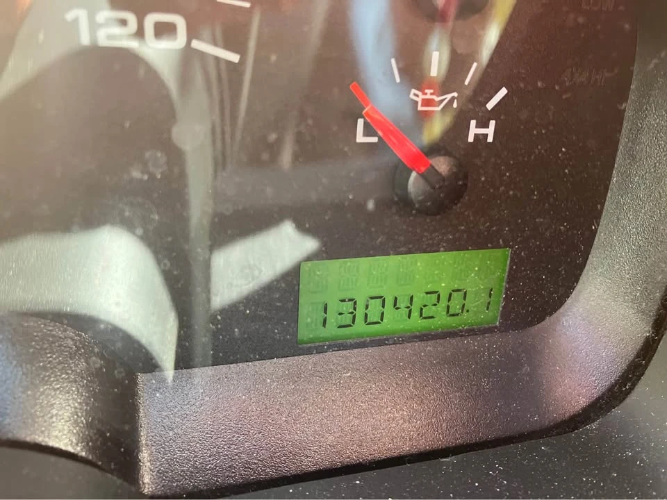 2007 Ford F-150 11th Gen - Image 4 of 5