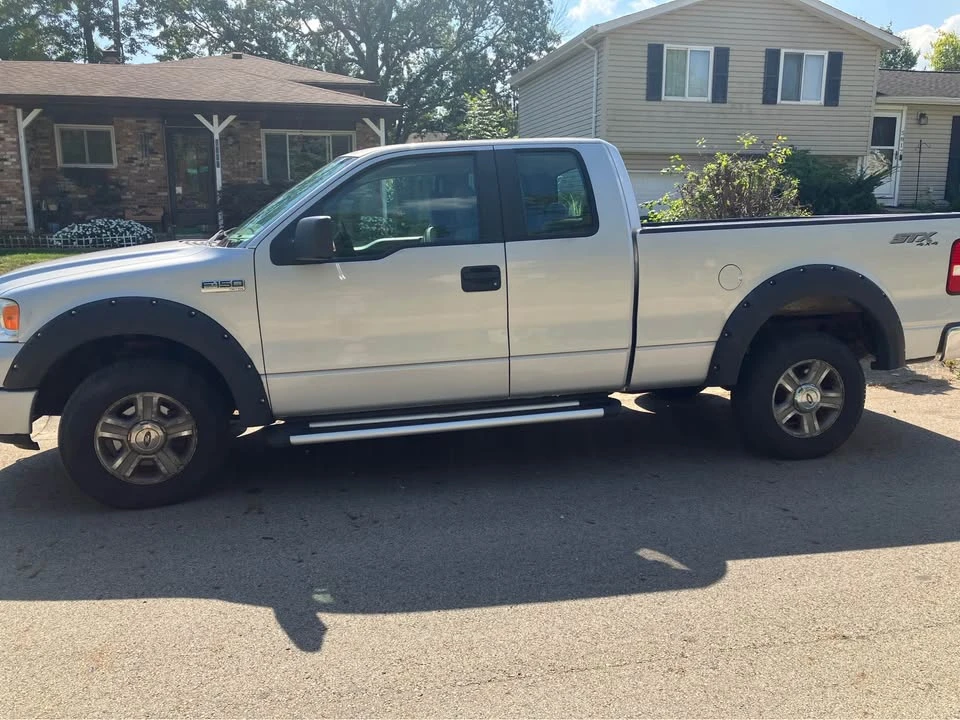 2007 Ford F-150 11th Gen - Image 3 of 5