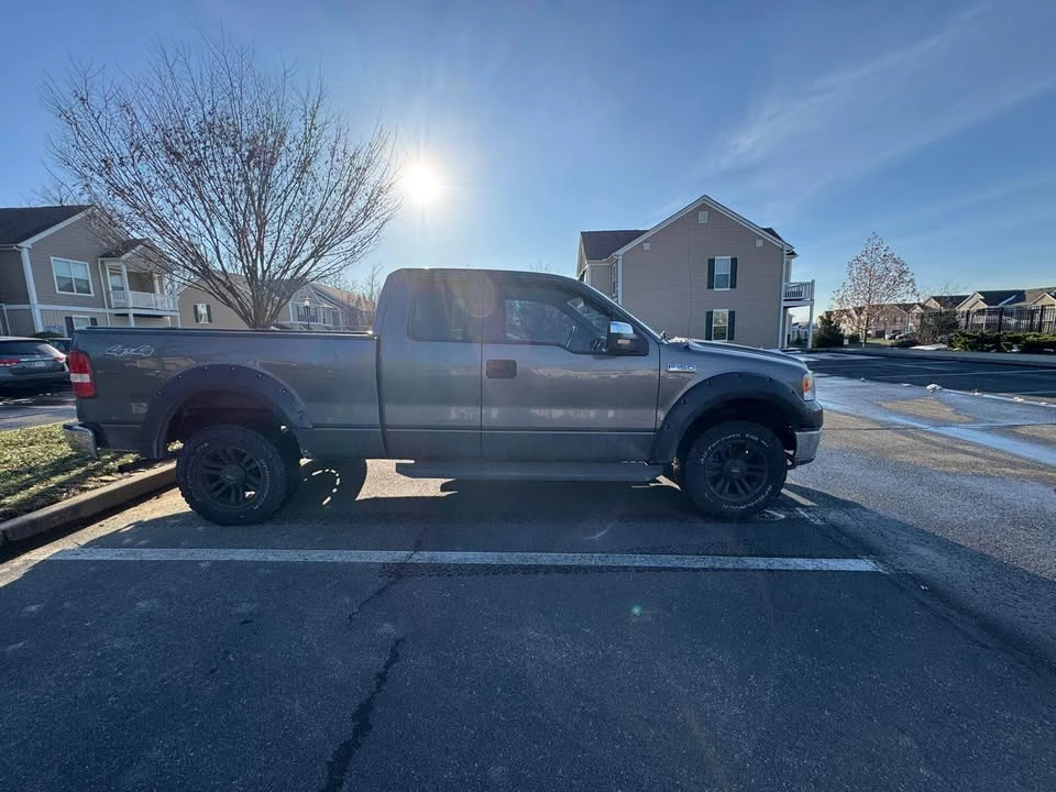 2007 Ford F-150 11th Gen - Image 4 of 12