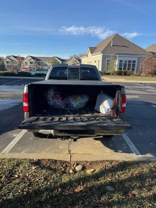 2007 Ford F-150 11th Gen - Image 9 of 12