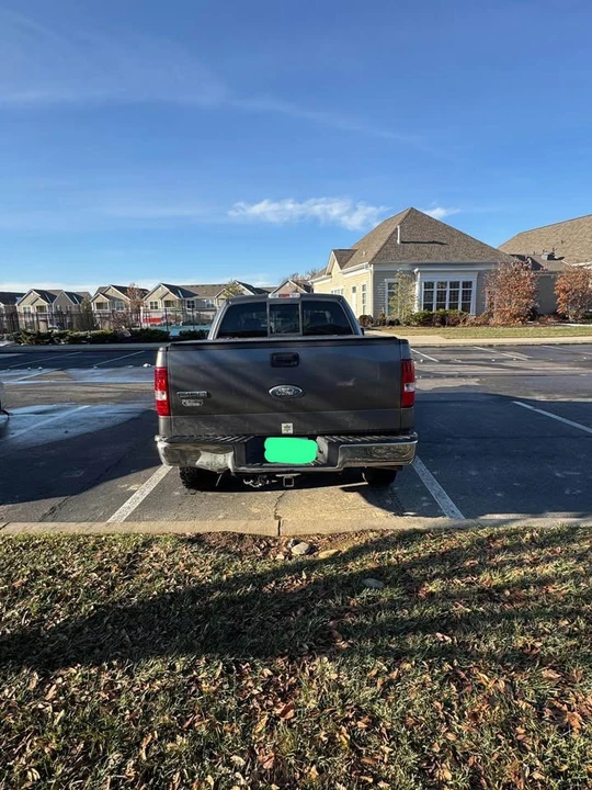 2007 Ford F-150 11th Gen - Image 12 of 12