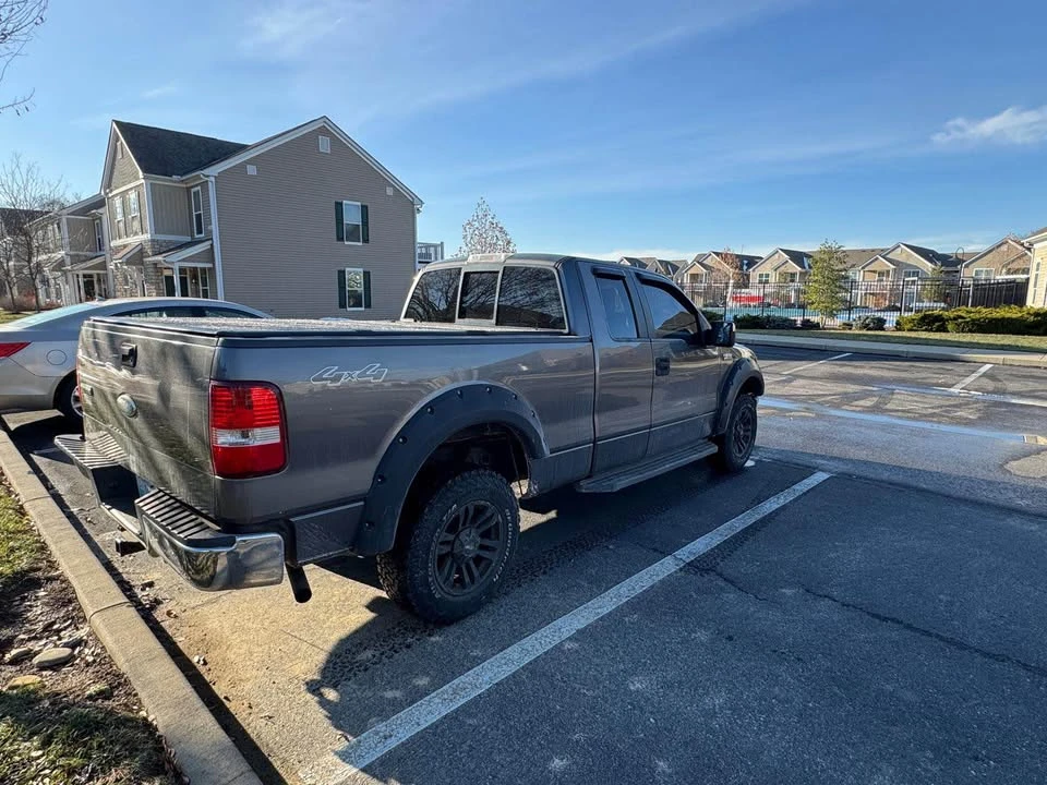 2007 Ford F-150 11th Gen - Image 3 of 12
