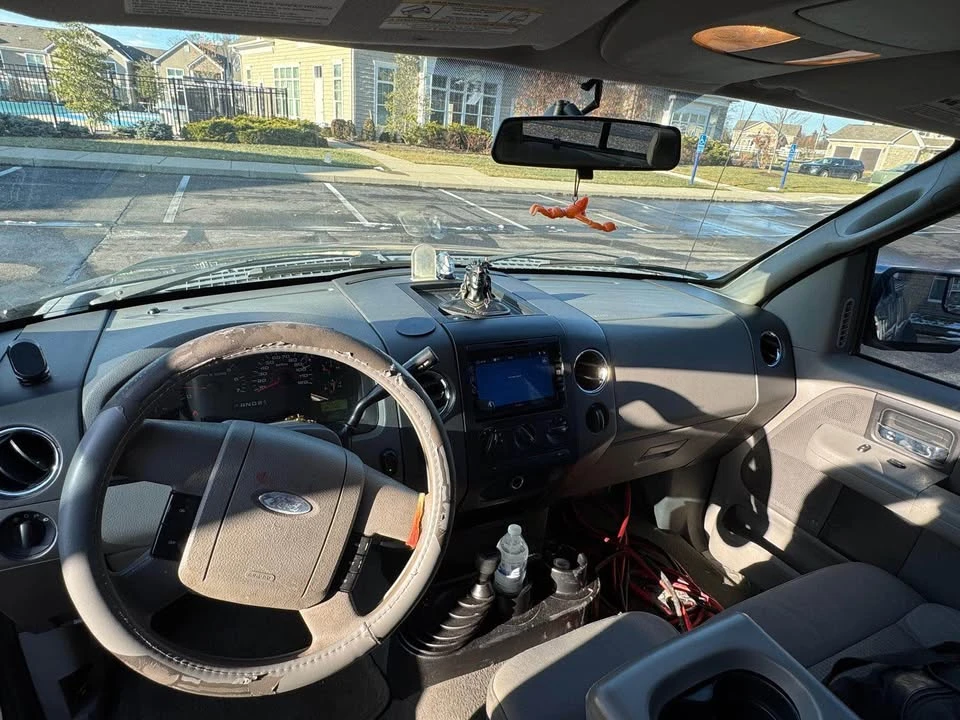 2007 Ford F-150 11th Gen - Image 11 of 12