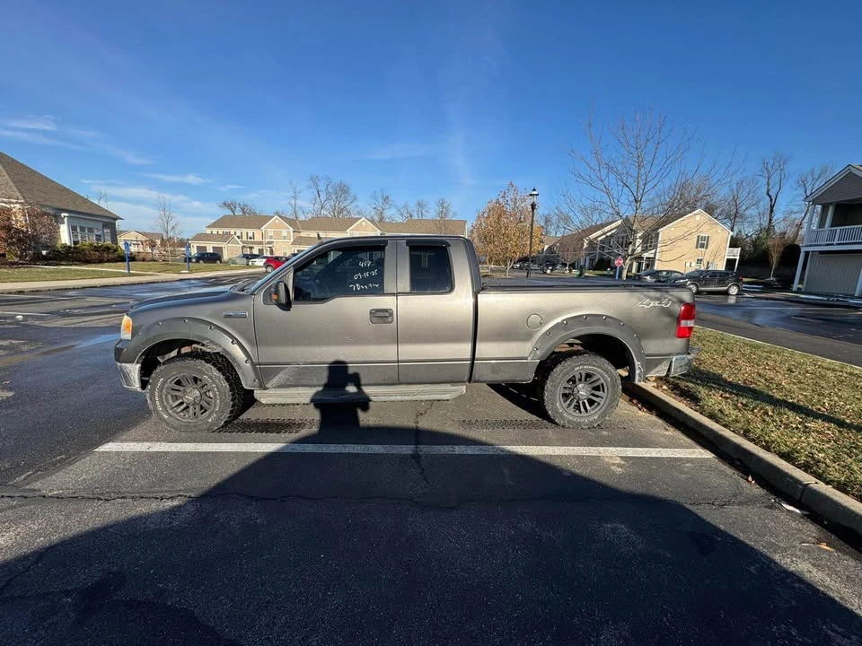 2007 Ford F-150 11th Gen - Image 2 of 12
