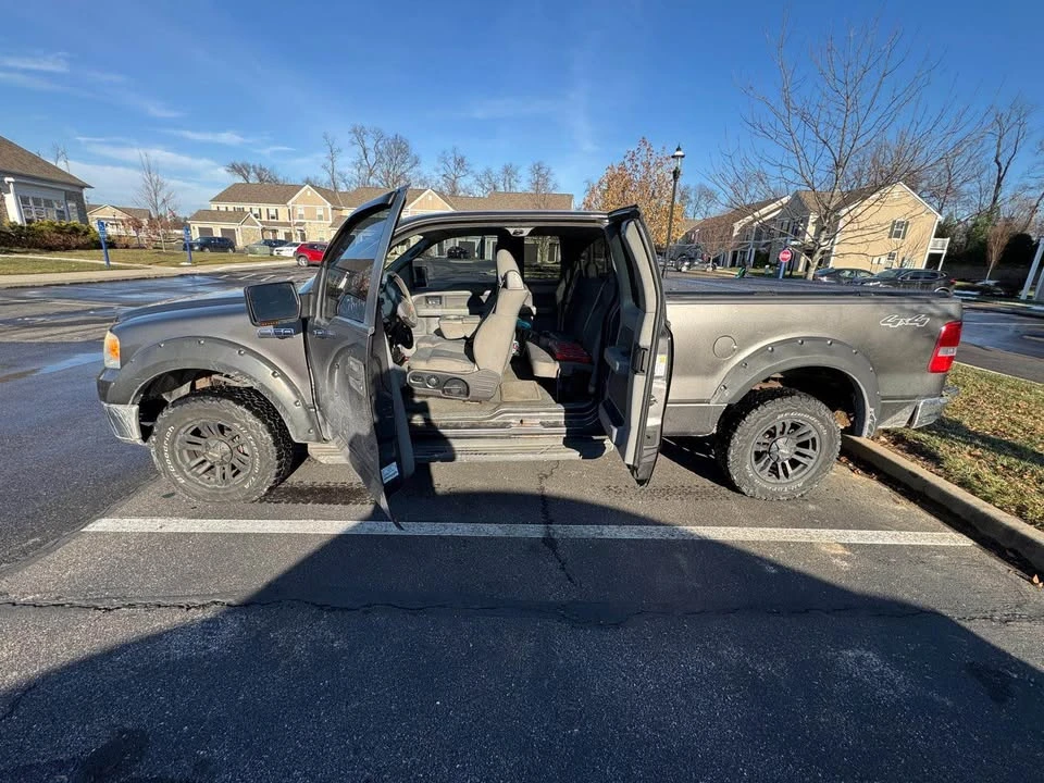 2007 Ford F-150 11th Gen - Image 10 of 12