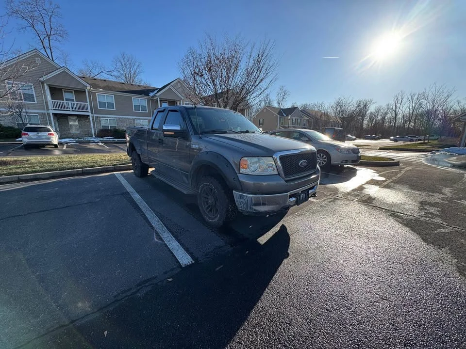 2007 Ford F-150 11th Gen - Image 5 of 12