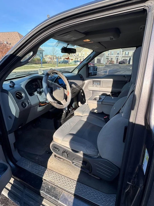2007 Ford F-150 11th Gen - Image 8 of 12