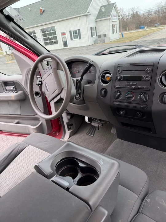 2007 Ford F-150 11th Gen - Image 5 of 9