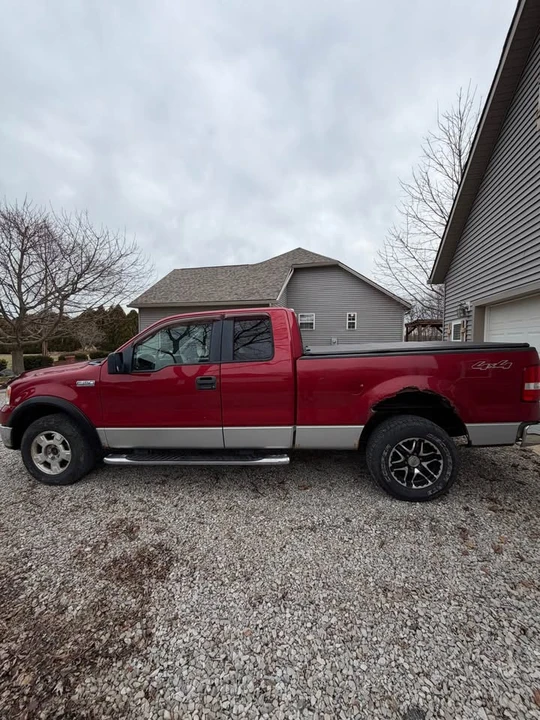 2007 Ford F-150 11th Gen - Image 2 of 9