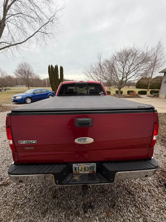 2007 Ford F-150 11th Gen - Image 4 of 9