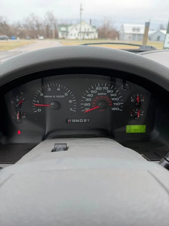 2007 Ford F-150 11th Gen - Image 7 of 9