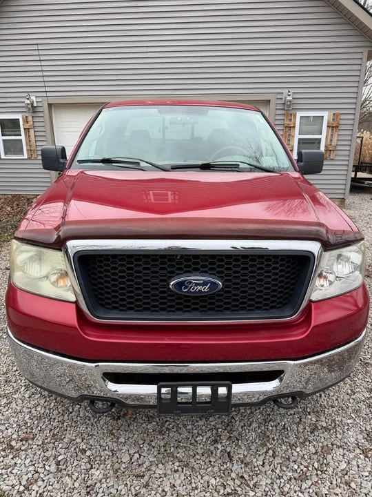 2007 Ford F-150 11th Gen - Image 3 of 9