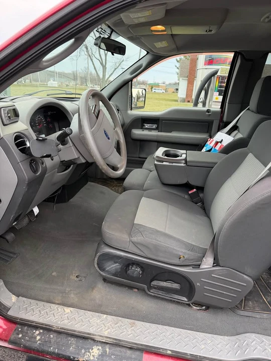 2007 Ford F-150 11th Gen - Image 6 of 9