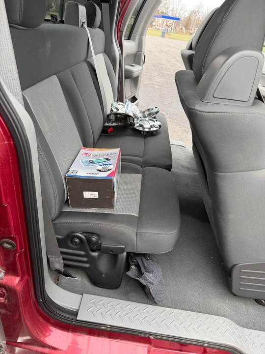 2007 Ford F-150 11th Gen - Image 8 of 9